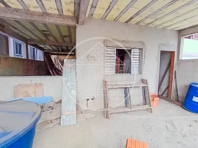Sobrado com 160m² 6 quartos e 4 banheiros, à venda, no bairro Jardim Bela Vista (Zona Sul) em São Paulo