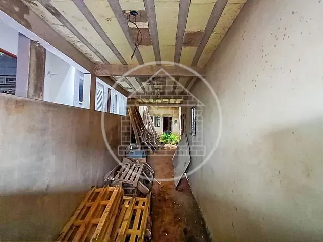 Sobrado com 160m² 6 quartos e 4 banheiros, à venda, no bairro Jardim Bela Vista (Zona Sul) em São Paulo