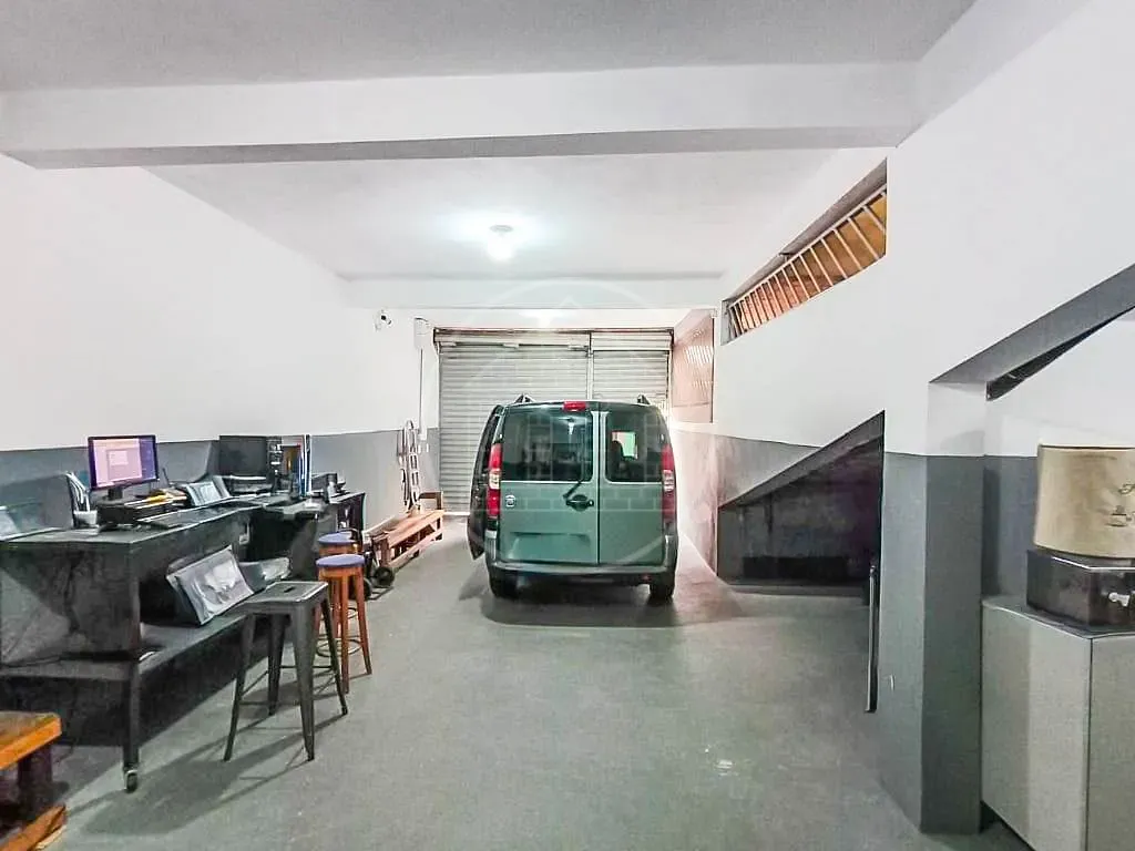 Sobrado, 6 quartos, 380 m² - Foto 1