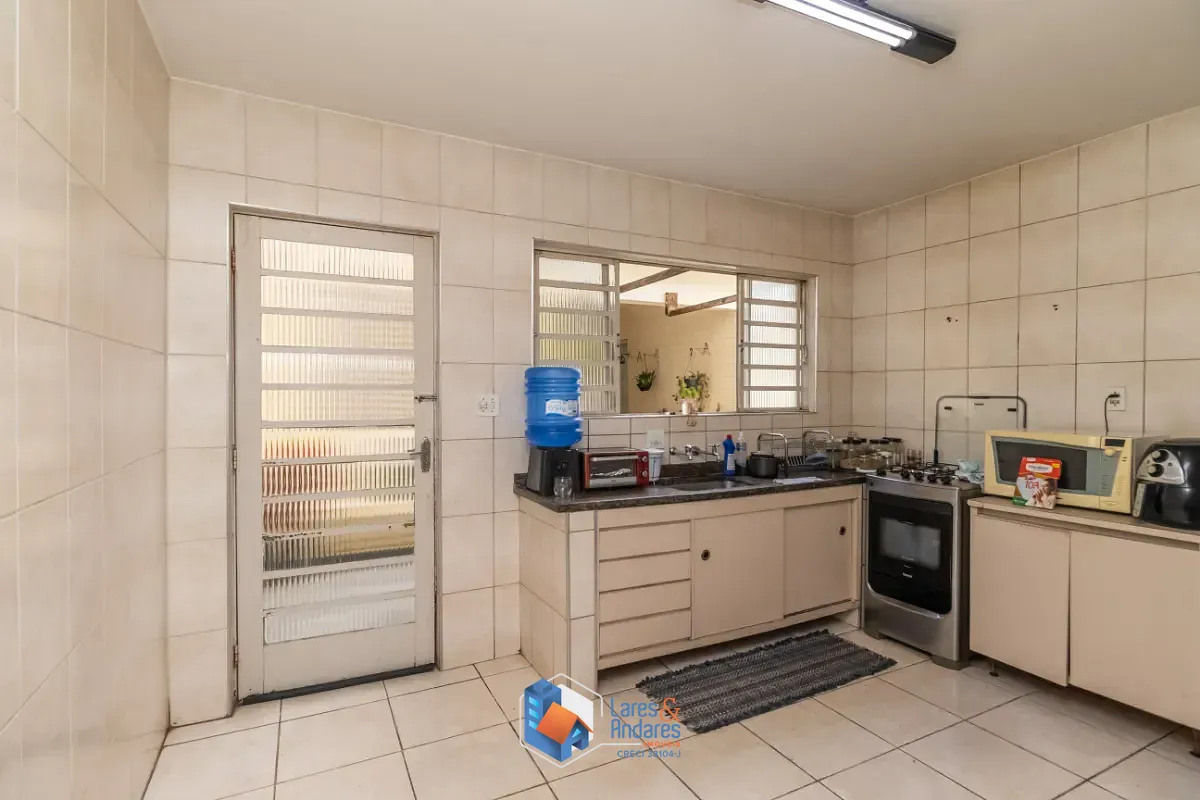 Sobrado, 3 quartos, 161 m² - Foto 12
