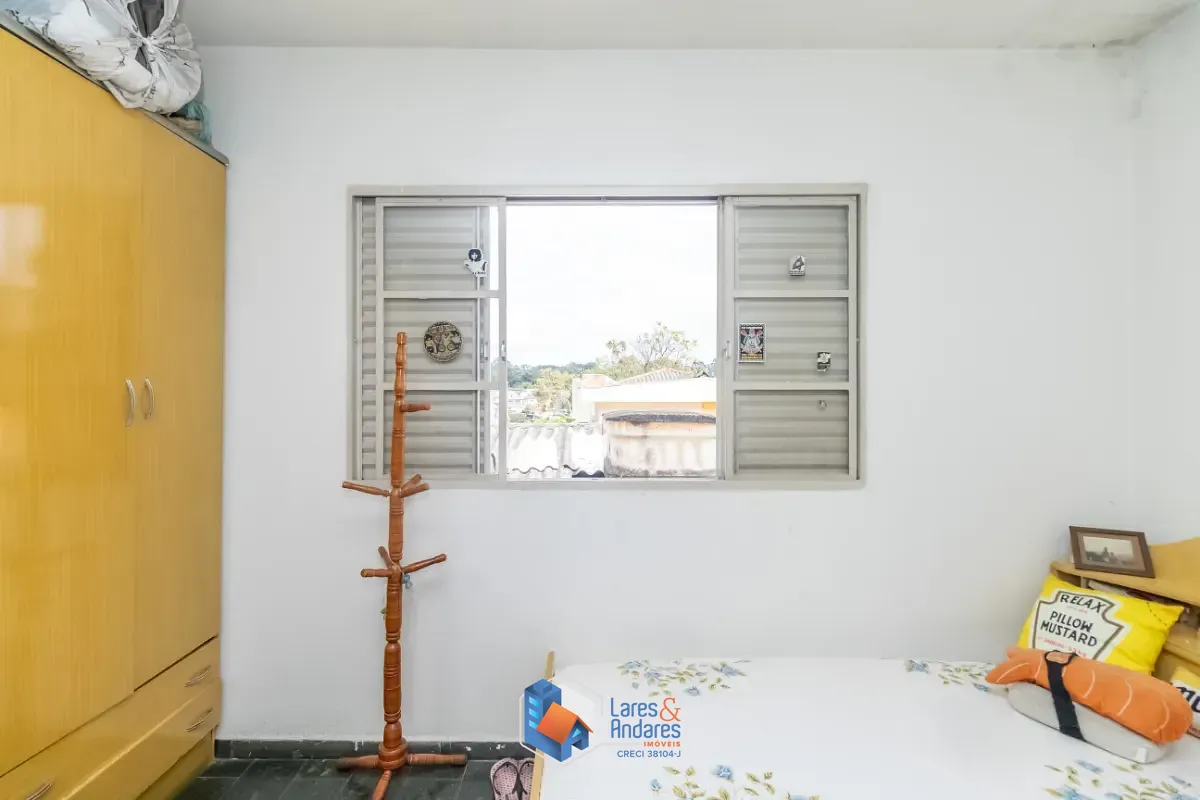 Sobrado, 3 quartos, 161 m² - Foto 20