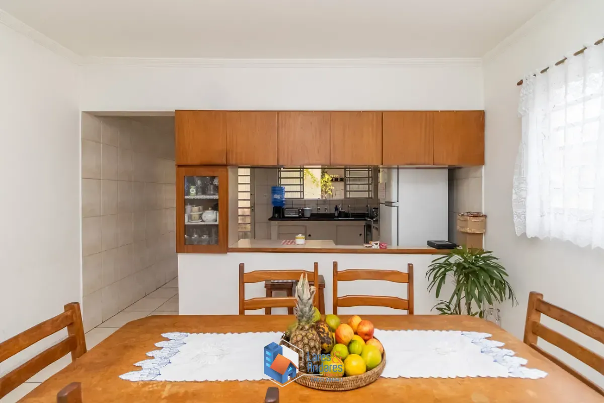 Sobrado, 3 quartos, 161 m² - Foto 7