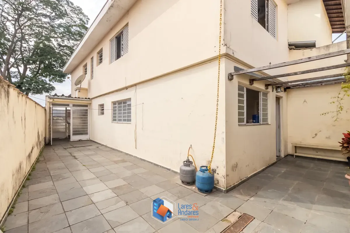 Sobrado, 3 quartos, 161 m² - Foto 15
