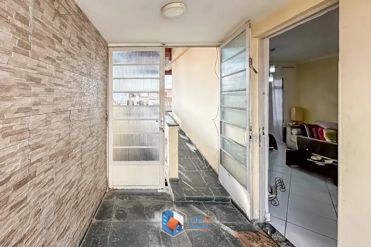 Sobrado, 3 quartos, 161 m² - Foto 5