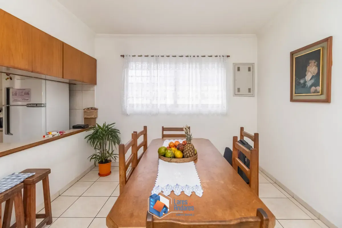 Sobrado, 3 quartos, 161 m² - Foto 9