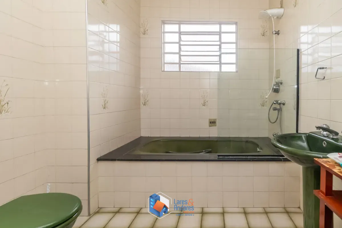 Sobrado, 3 quartos, 161 m² - Foto 23