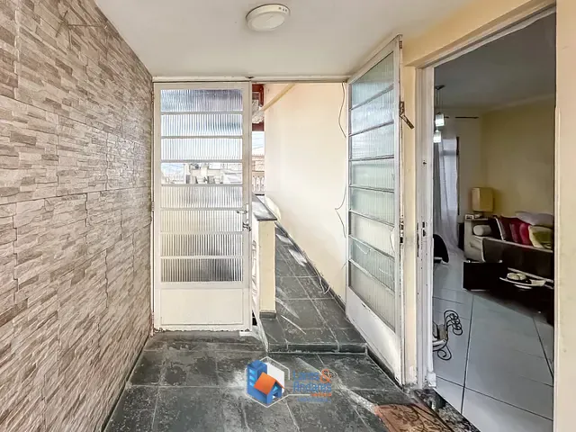 Sobrado com 198m² 3 quartos e 3 banheiros, à venda, no bairro Jardim Líbano em São Paulo