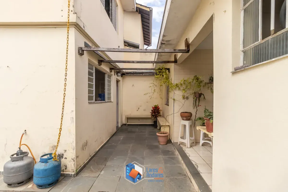 Sobrado, 3 quartos, 161 m² - Foto 14