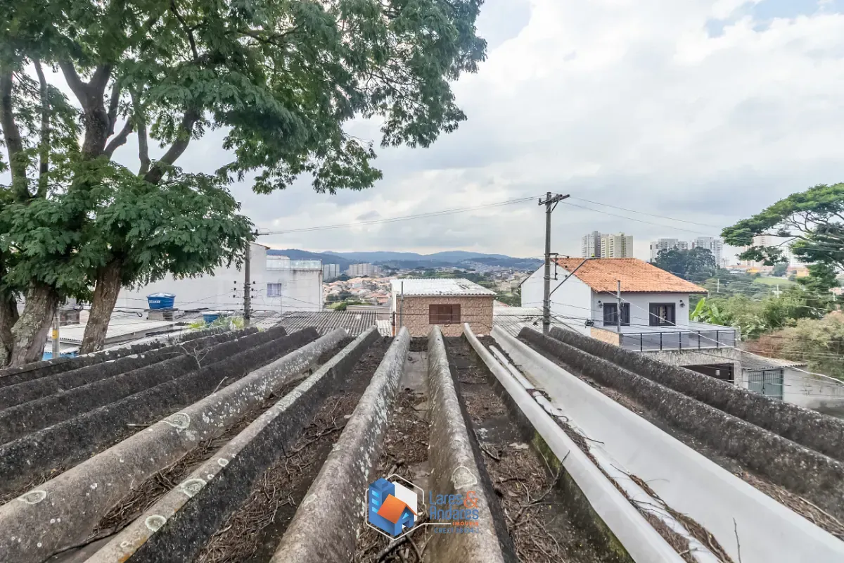 Sobrado, 3 quartos, 161 m² - Foto 26