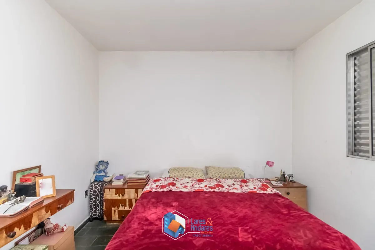 Sobrado, 3 quartos, 161 m² - Foto 29