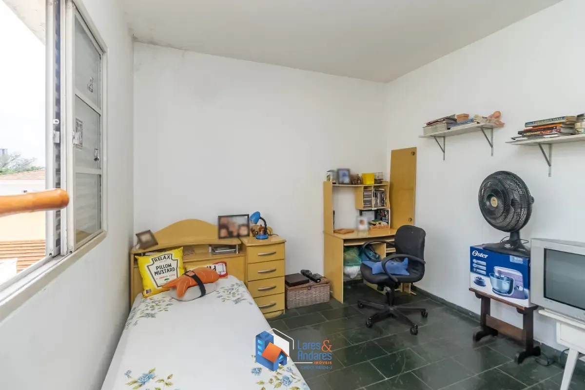 Sobrado, 3 quartos, 161 m² - Foto 18