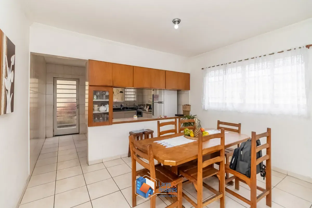 Sobrado, 3 quartos, 161 m² - Foto 8
