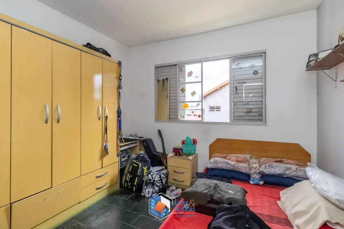 Sobrado, 3 quartos, 161 m² - Foto 22