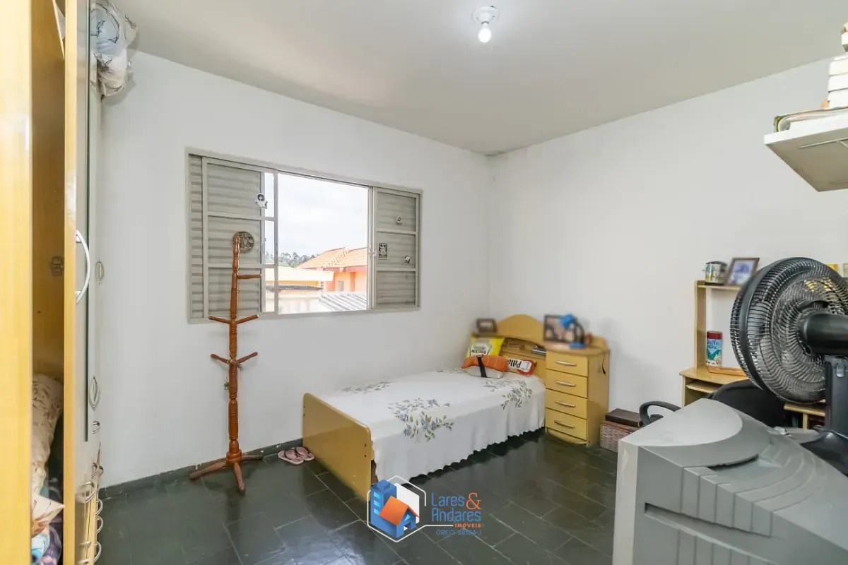 Sobrado, 3 quartos, 161 m² - Foto 19