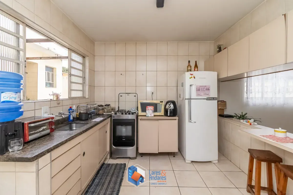 Sobrado, 3 quartos, 161 m² - Foto 13
