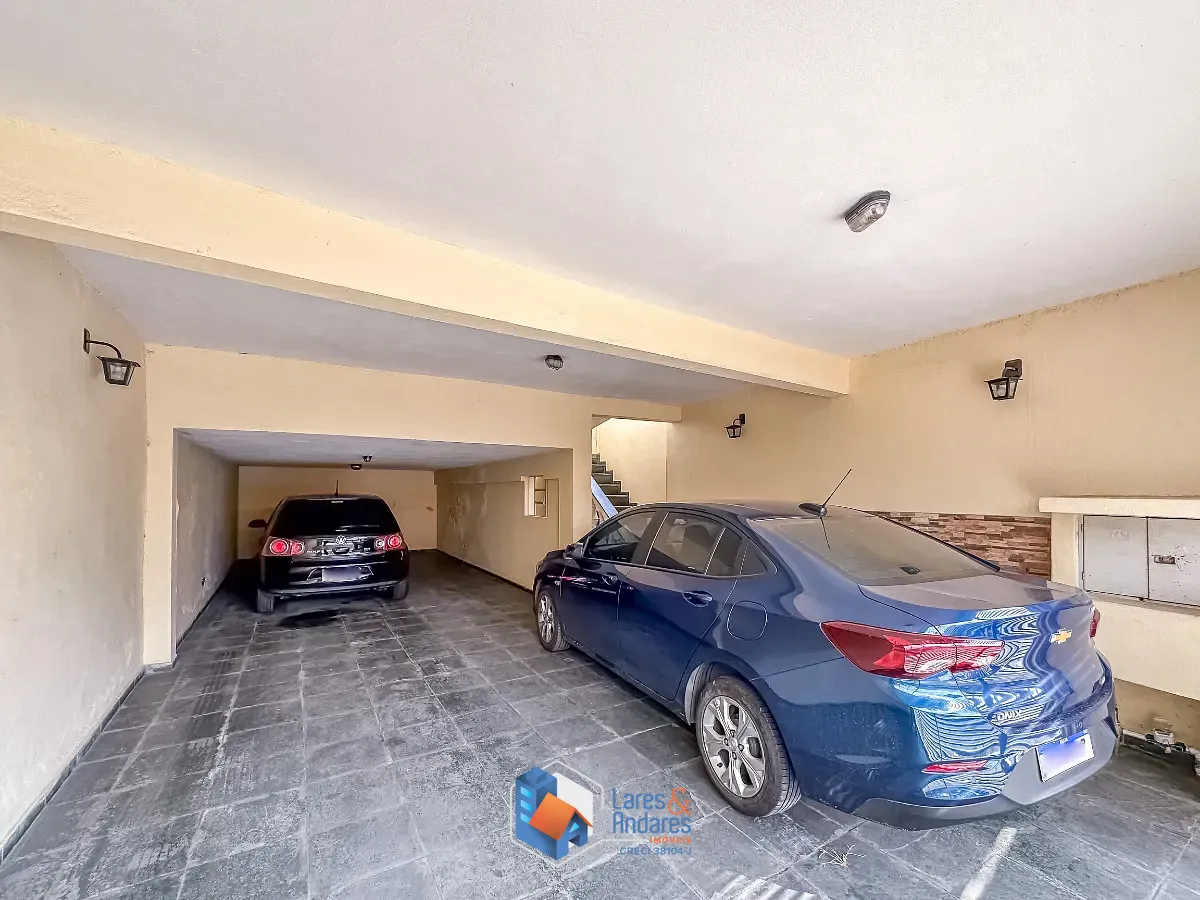 Sobrado, 3 quartos, 161 m² - Foto 32