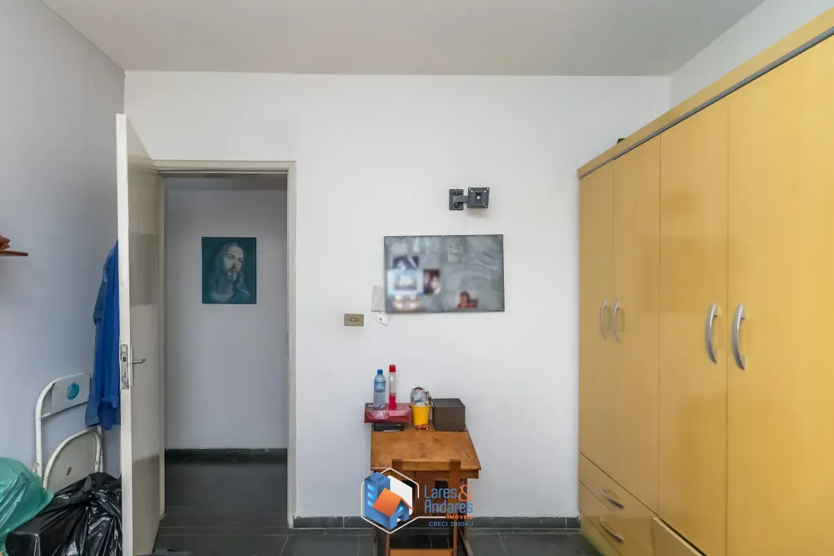 Sobrado, 3 quartos, 161 m² - Foto 21