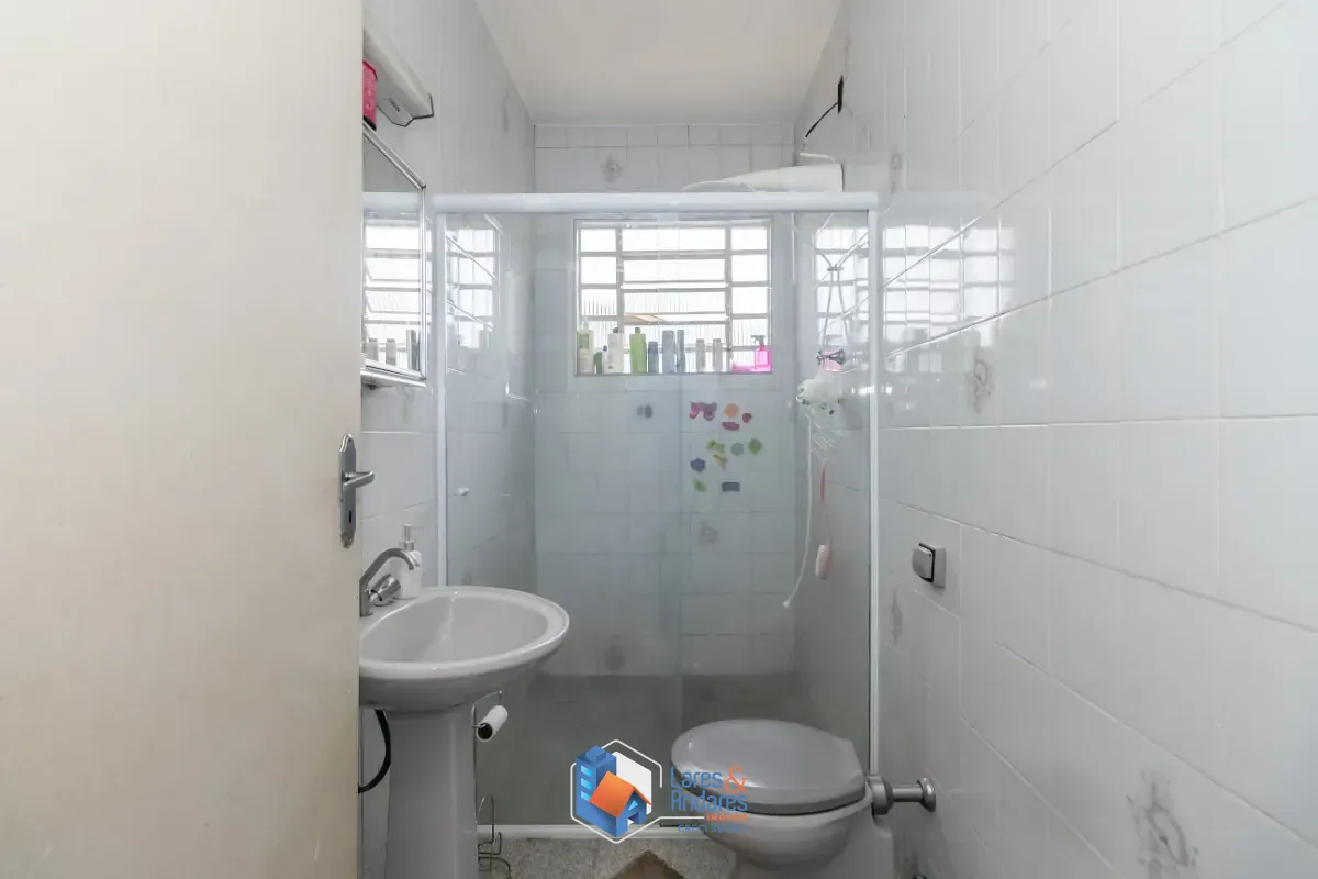 Sobrado, 3 quartos, 161 m² - Foto 31