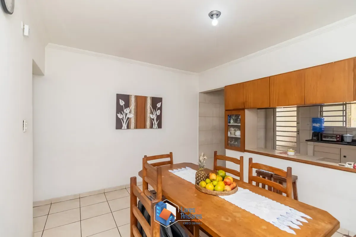 Sobrado, 3 quartos, 161 m² - Foto 10