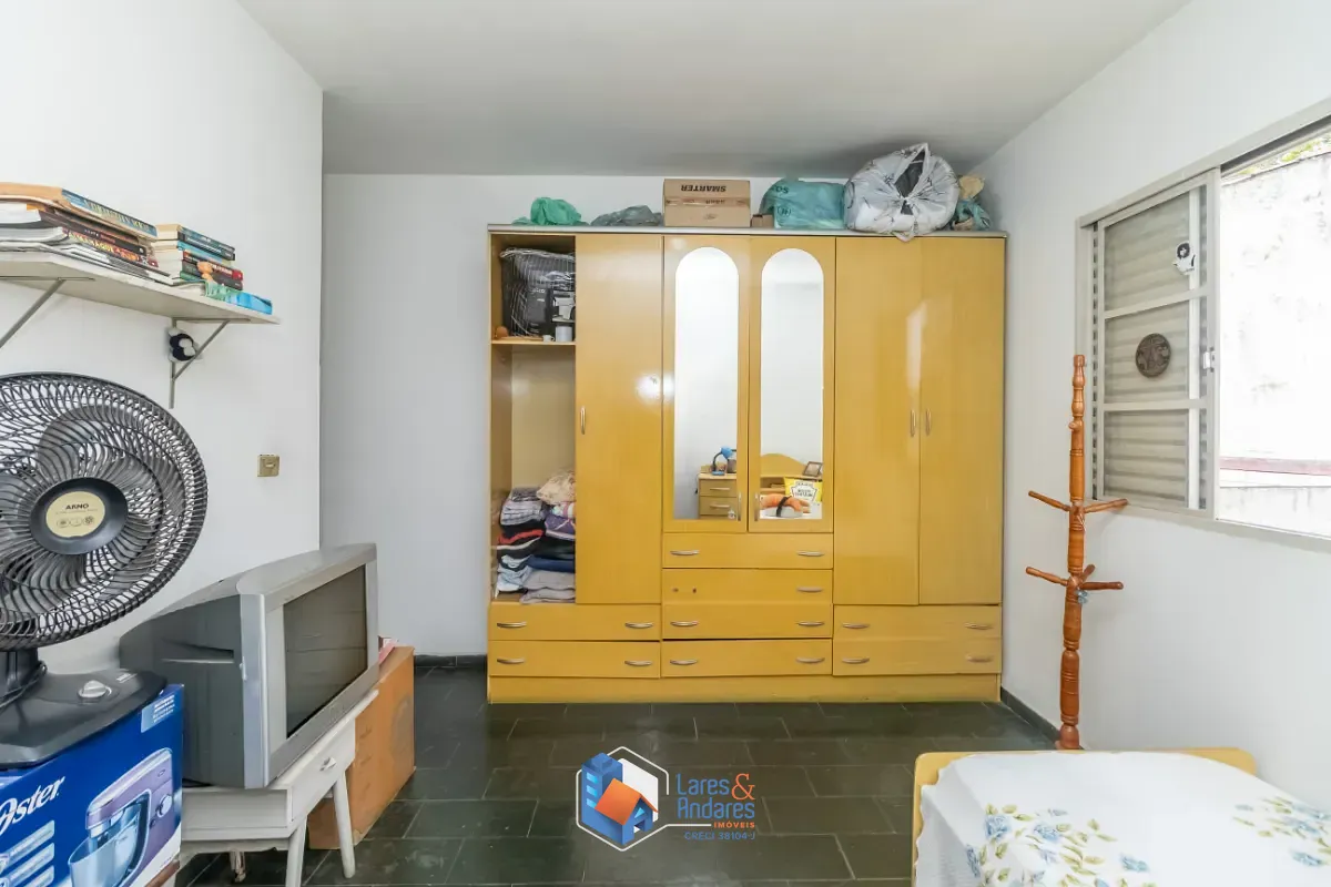 Sobrado, 3 quartos, 161 m² - Foto 17