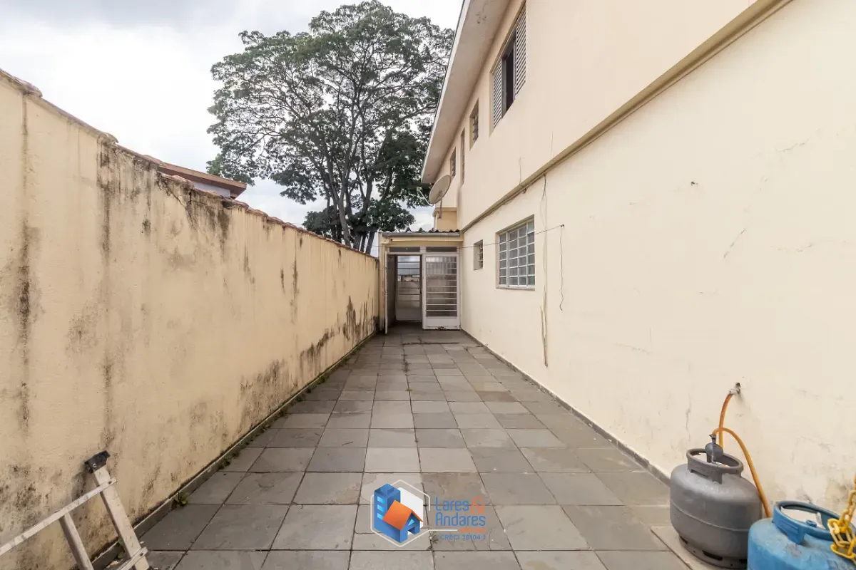 Sobrado, 3 quartos, 161 m² - Foto 24