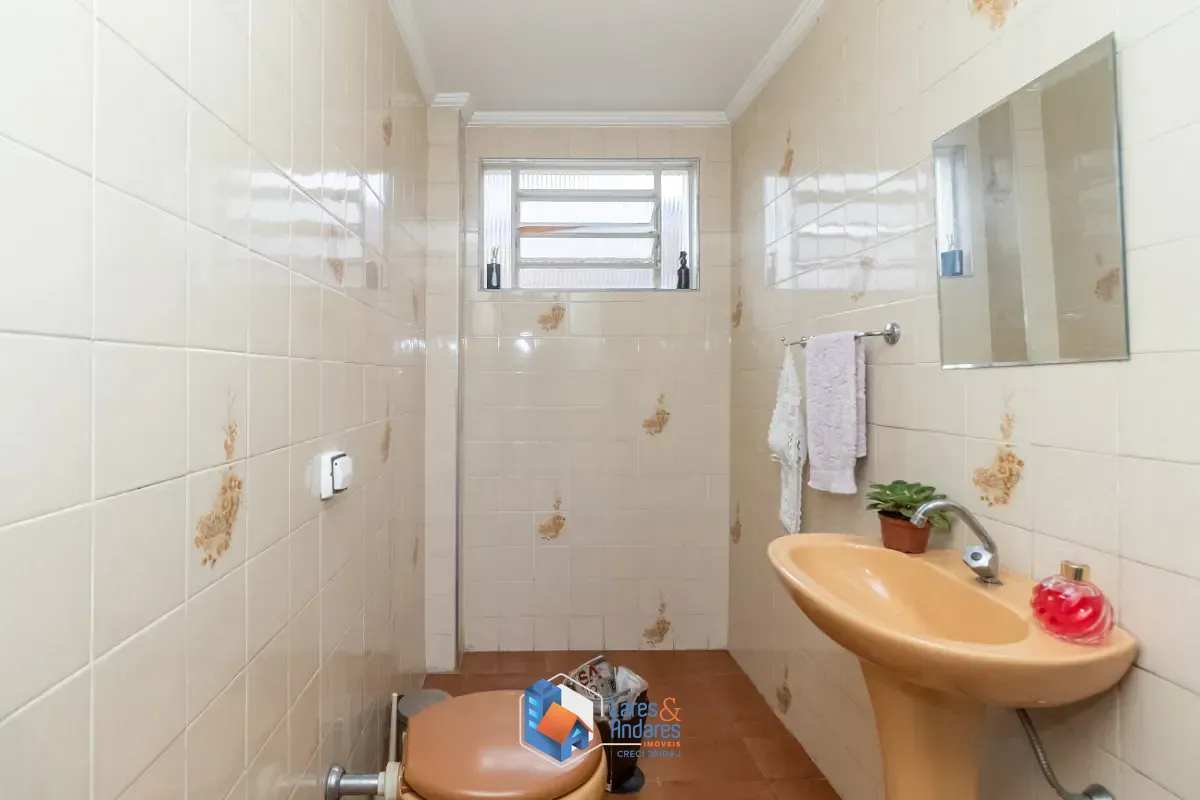 Sobrado, 3 quartos, 161 m² - Foto 16