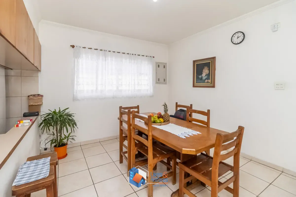 Sobrado, 3 quartos, 161 m² - Foto 11