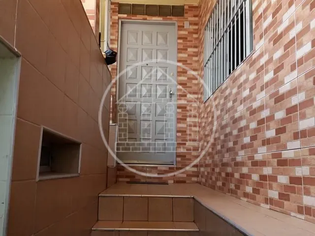 Sobrado com 125m² 3 quartos e 2 banheiros, à venda, no bairro Conjunto Habitacional Brigadeiro Faria Lima em São Paulo
