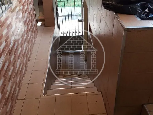 Sobrado com 125m² 3 quartos e 2 banheiros, à venda, no bairro Conjunto Habitacional Brigadeiro Faria Lima em São Paulo