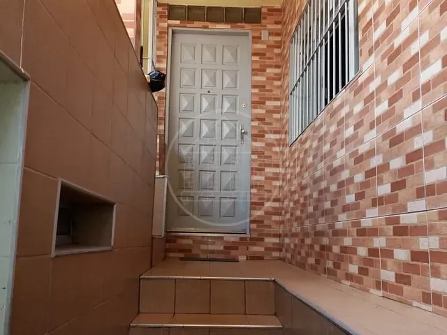 Sobrado com 125m² 3 quartos e 2 banheiros, à venda, no bairro Conjunto Habitacional Brigadeiro Faria Lima em São Paulo