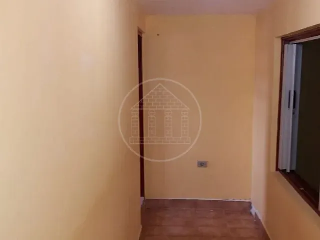 Sobrado com 125m² 3 quartos e 2 banheiros, à venda, no bairro Conjunto Habitacional Brigadeiro Faria Lima em São Paulo