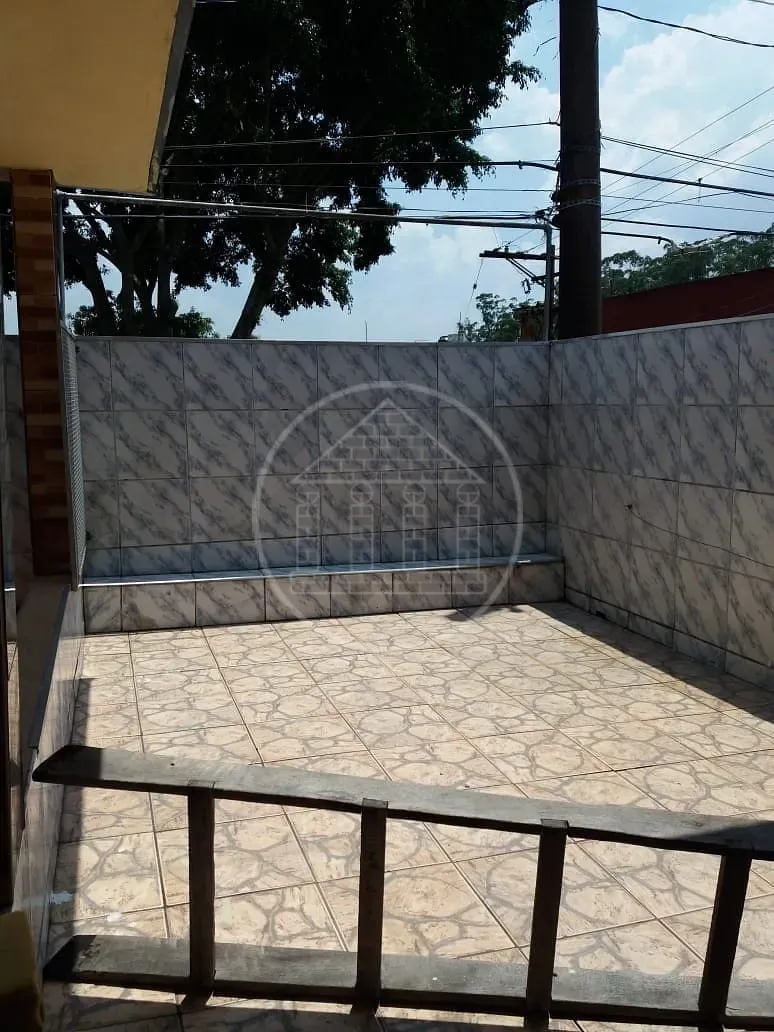 Sobrado, 3 quartos, 70 m² - Foto 14