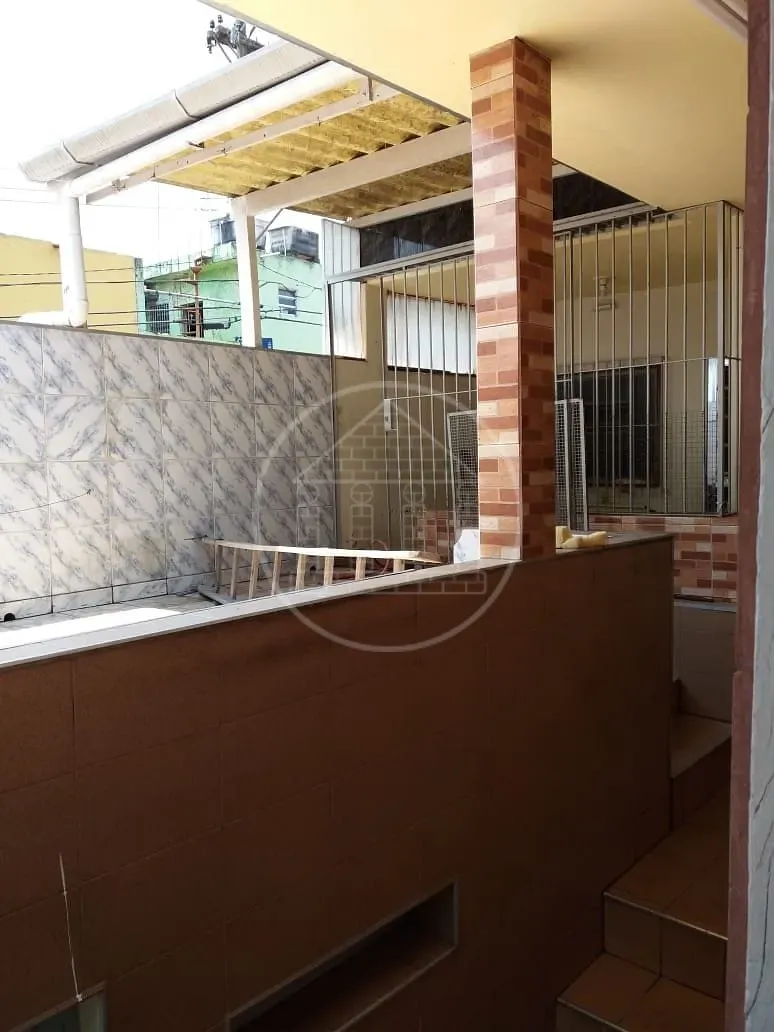 Sobrado, 3 quartos, 70 m² - Foto 10
