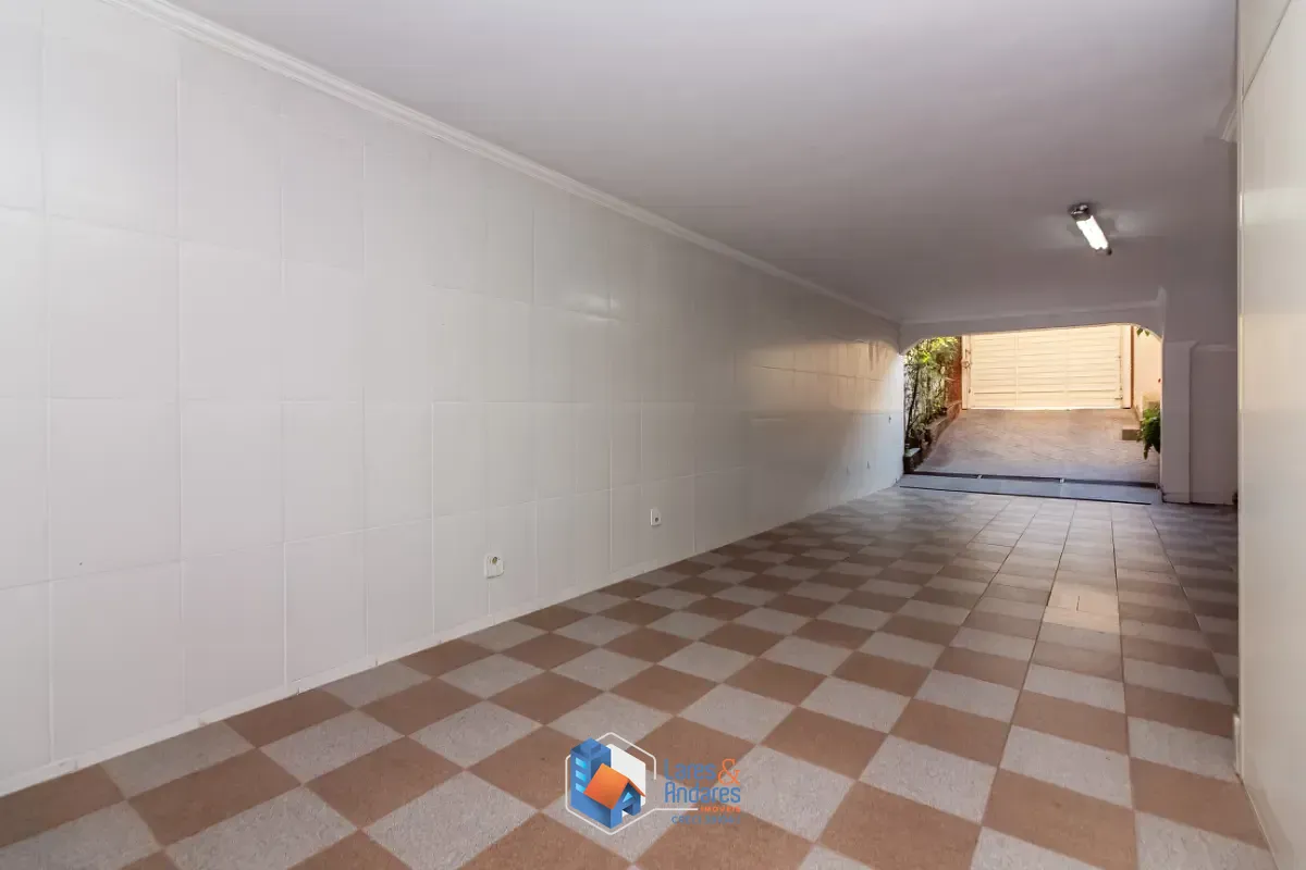 Sobrado, 3 quartos, 216 m² - Foto 42
