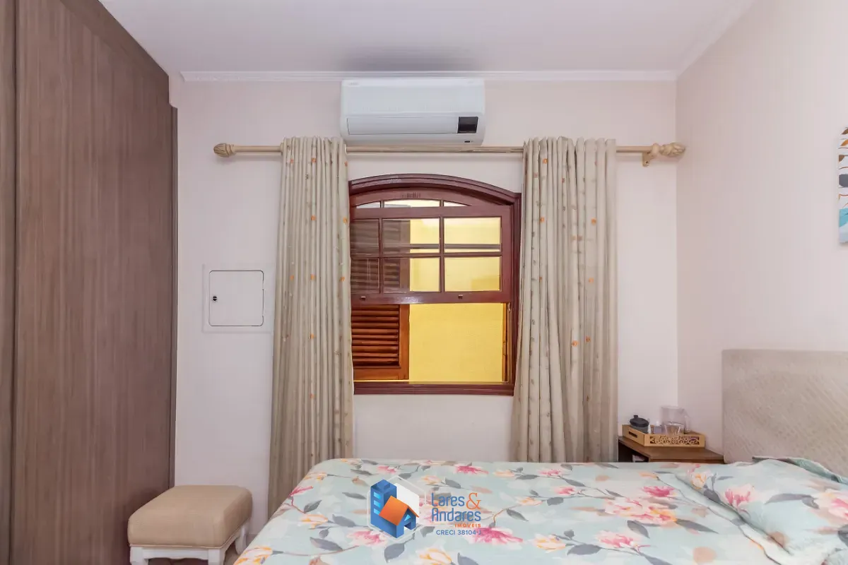 Sobrado, 3 quartos, 216 m² - Foto 31