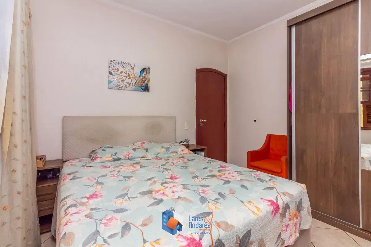 Sobrado, 3 quartos, 216 m² - Foto 33