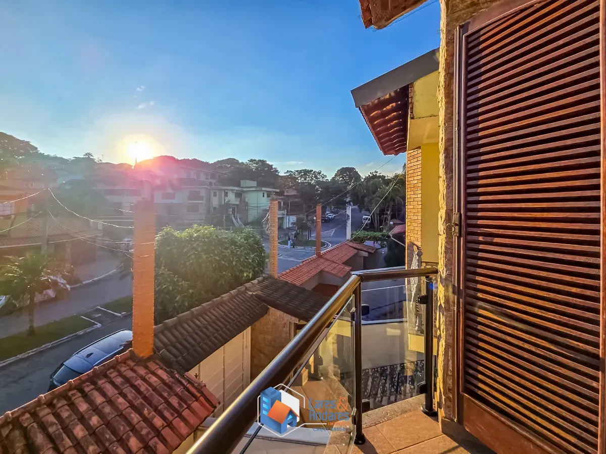 Sobrado, 3 quartos, 216 m² - Foto 38