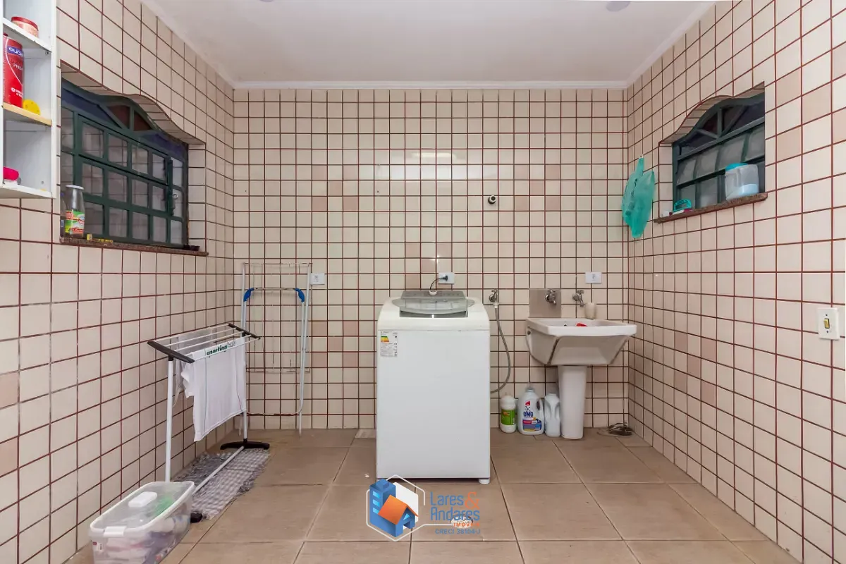 Sobrado, 3 quartos, 216 m² - Foto 46