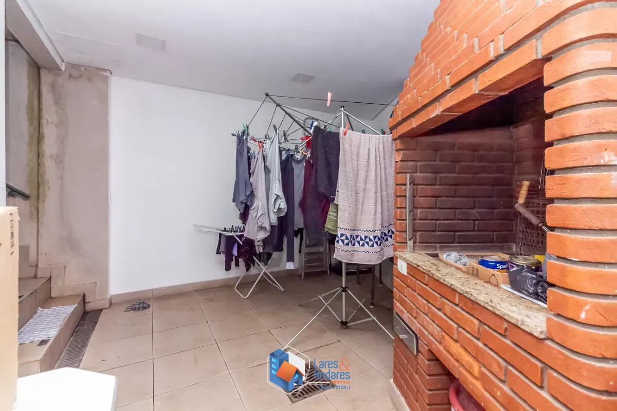 Sobrado, 3 quartos, 216 m² - Foto 48