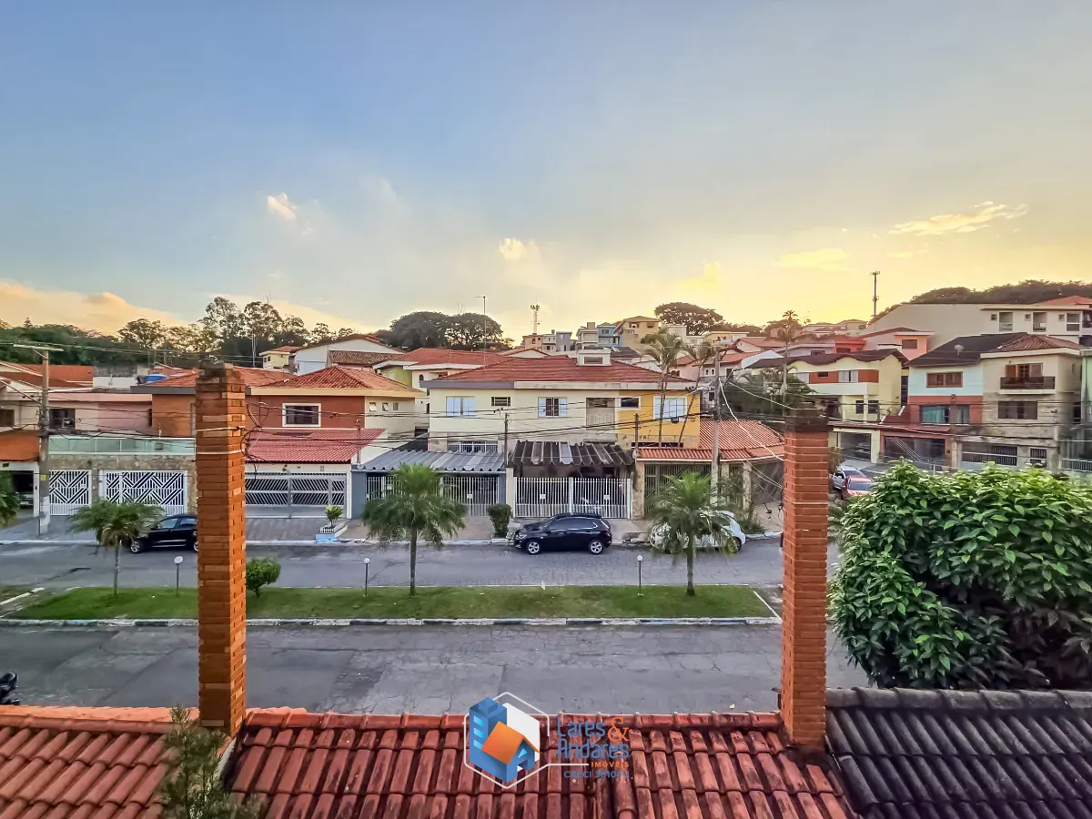 Sobrado, 3 quartos, 216 m² - Foto 39
