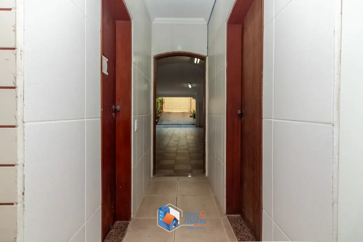Sobrado, 3 quartos, 216 m² - Foto 44