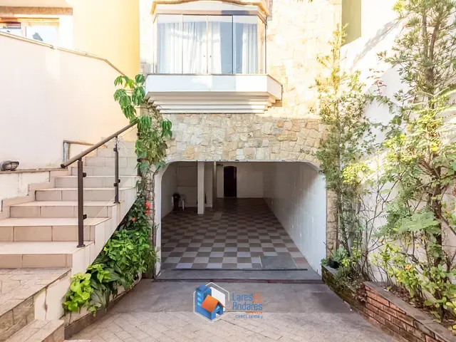 Sobrado com 132m² 3 quartos e 4 banheiros, à venda, no bairro City Recanto Anastácio em São Paulo