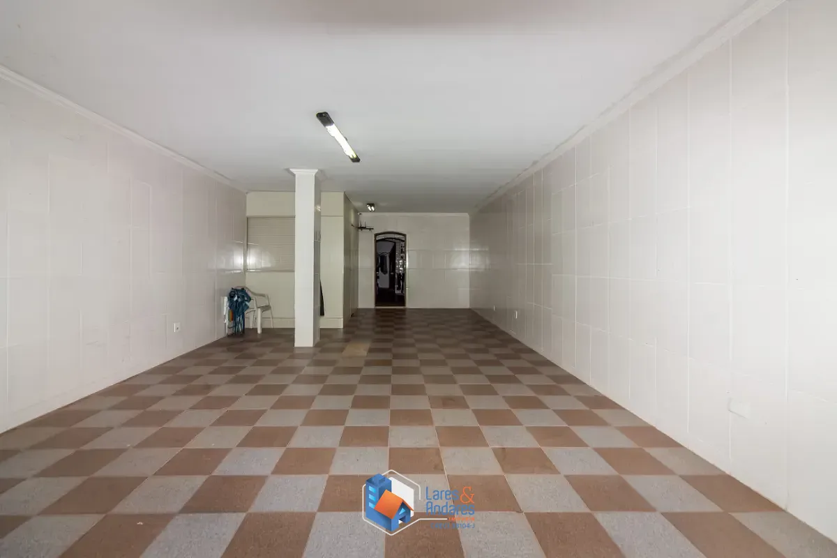 Sobrado, 3 quartos, 216 m² - Foto 40