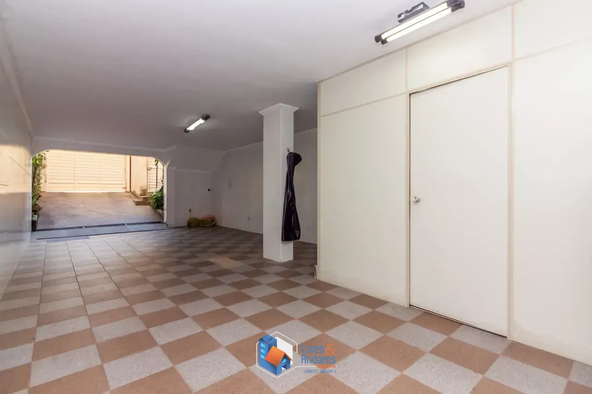 Sobrado, 3 quartos, 216 m² - Foto 43