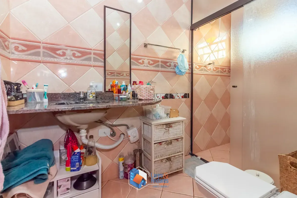 Sobrado, 3 quartos, 216 m² - Foto 35