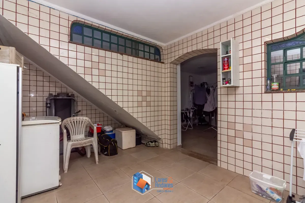 Sobrado, 3 quartos, 216 m² - Foto 47