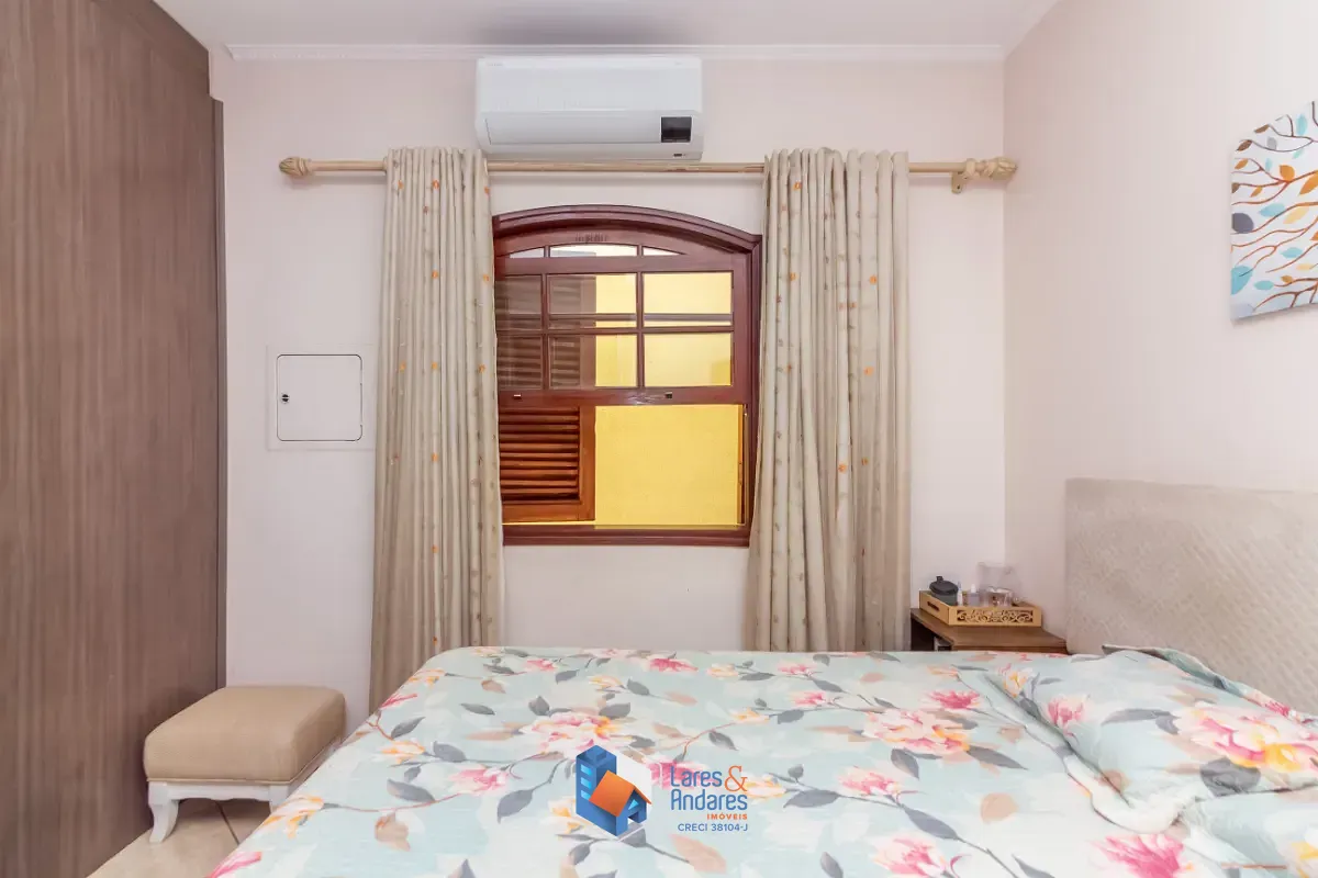 Sobrado, 3 quartos, 216 m² - Foto 32
