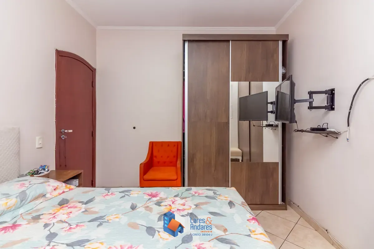 Sobrado, 3 quartos, 216 m² - Foto 34