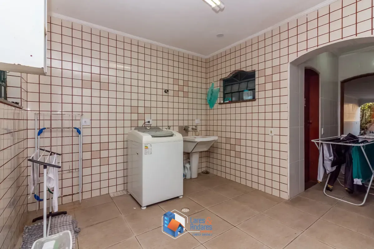 Sobrado, 3 quartos, 216 m² - Foto 45
