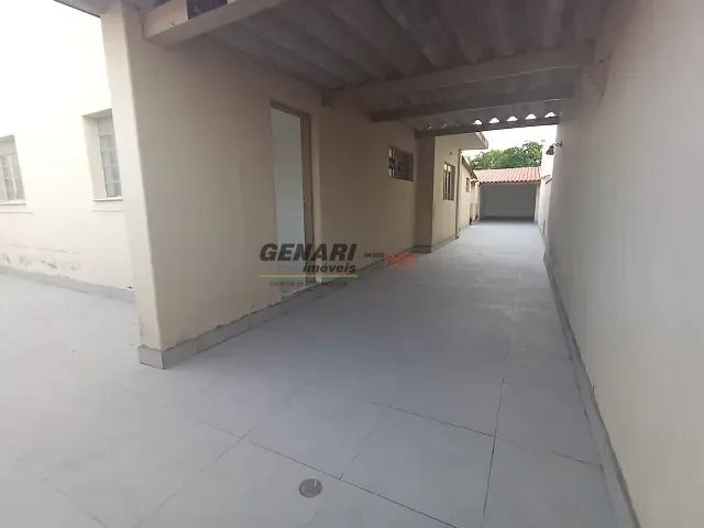 Sobrado com 250m² 3 quartos e 3 banheiros, para alugar, no bairro Cidade Nova em Indaiatuba